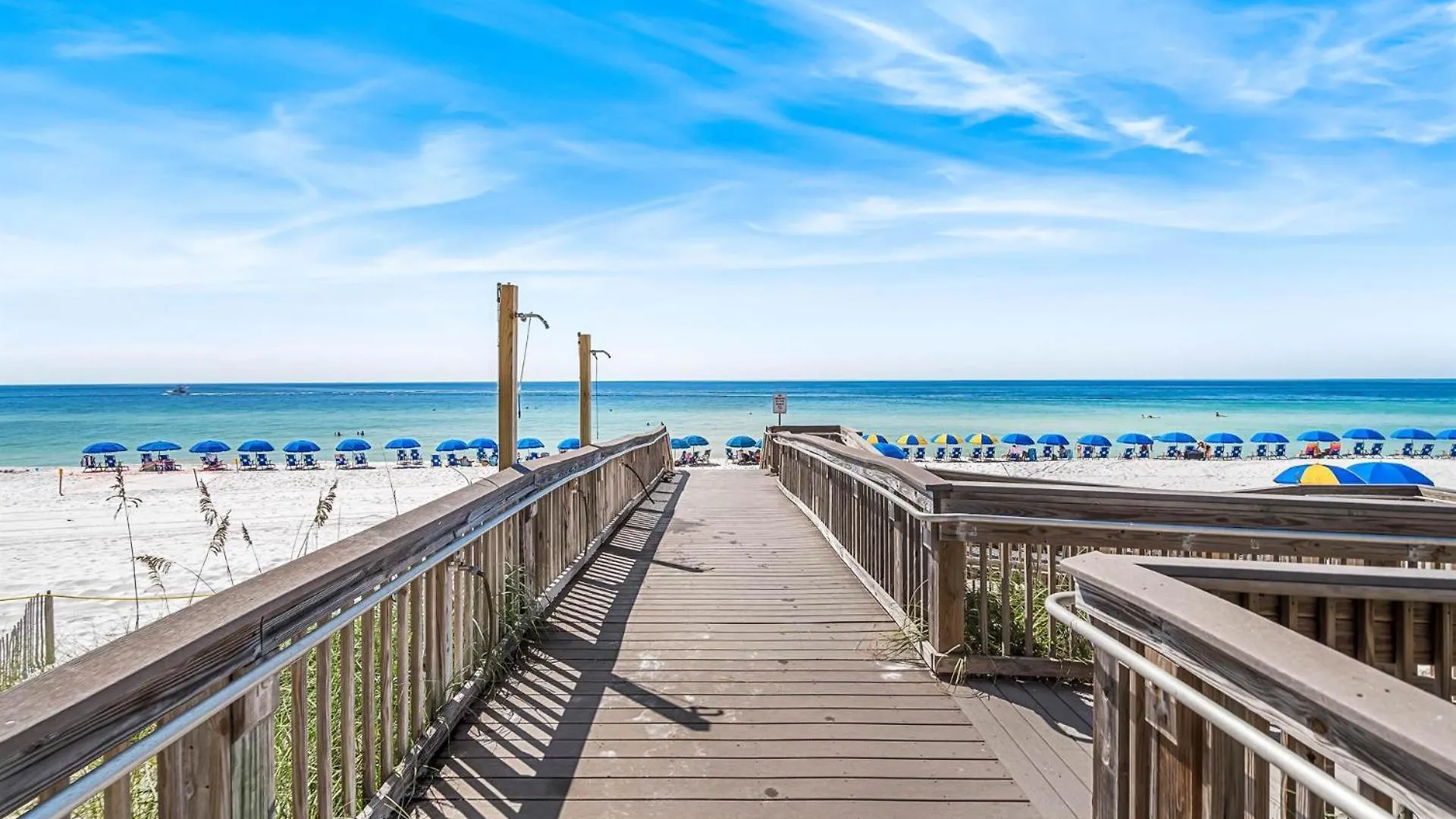 Holiday Surf And Racquet Unit 308 Destin 0*,  United States