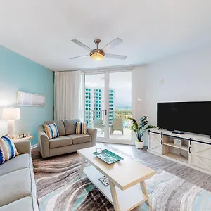 Palms Of 2803 Holiday home