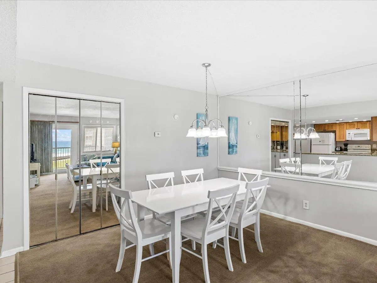 Holiday home Holiday Surf And Racquet Unit 308 Destin United States