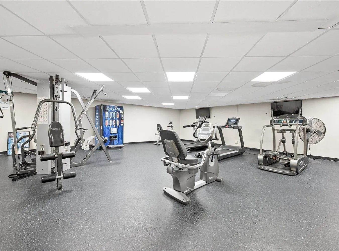 Holiday home Holiday Surf And Racquet Unit 308 Destin