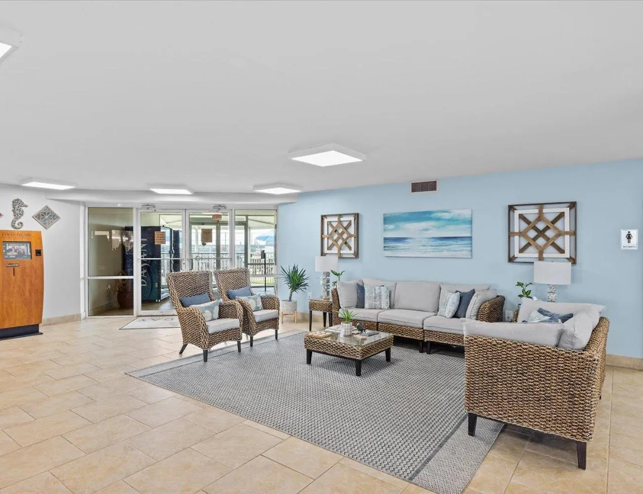 Holiday Surf And Racquet Unit 308 Destin Holiday home