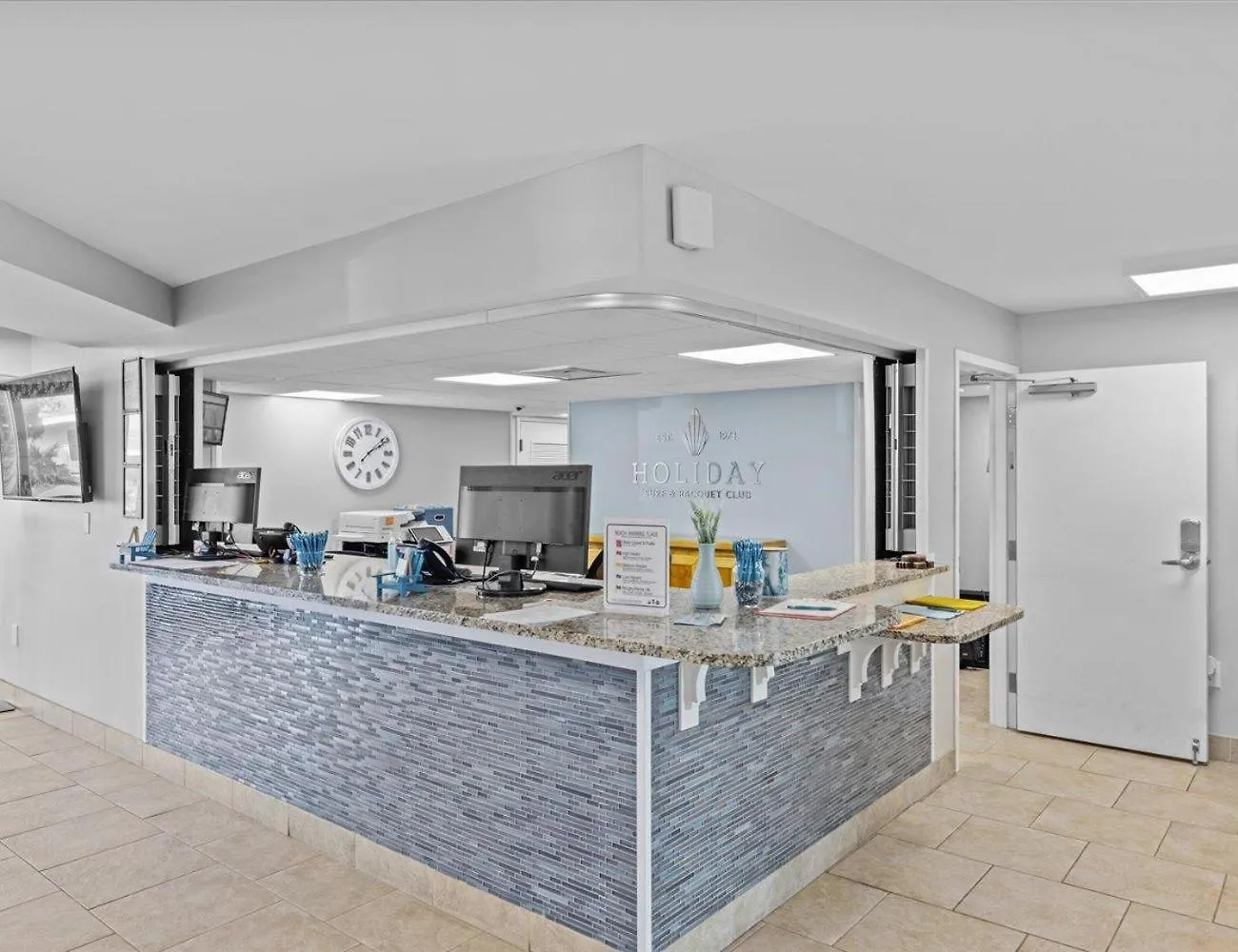 Holiday Surf And Racquet Unit 308 Destin